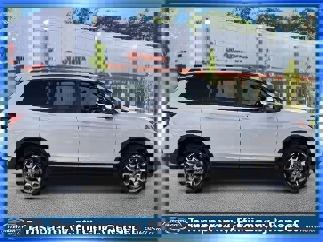 Used 2023 Honda Passport TrailSport image 2