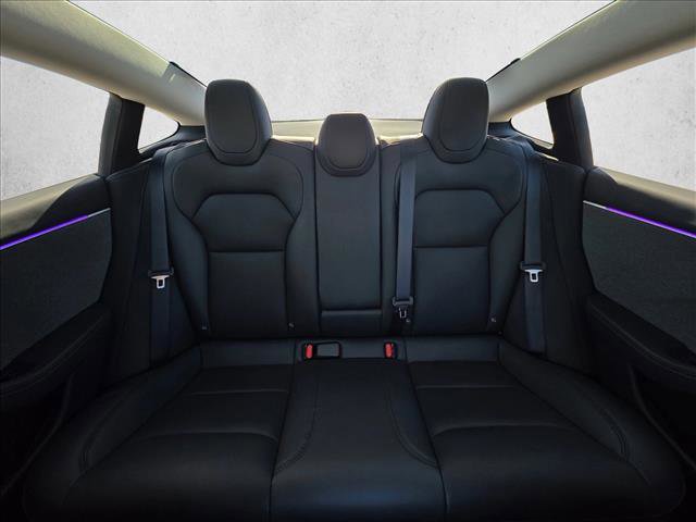 Used 2025 Tesla Model 3 Long Range image 14