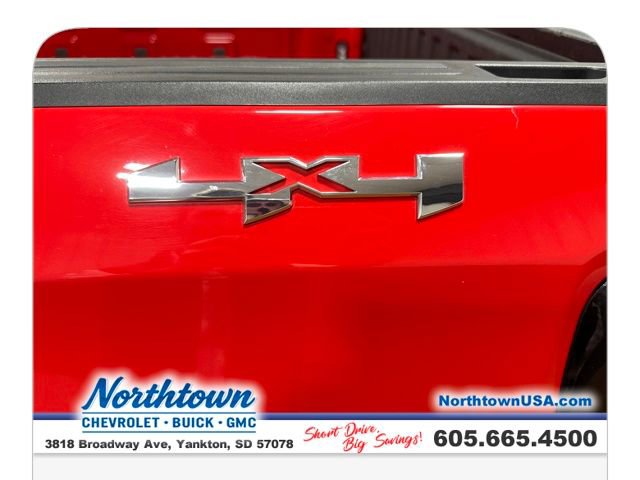 Used 2024 GMC Sierra 1500 Elevation image 31