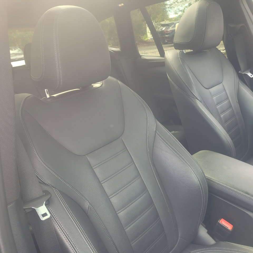 Used 2019 BMW X3 xDrive30i w/ Premium Package image 28