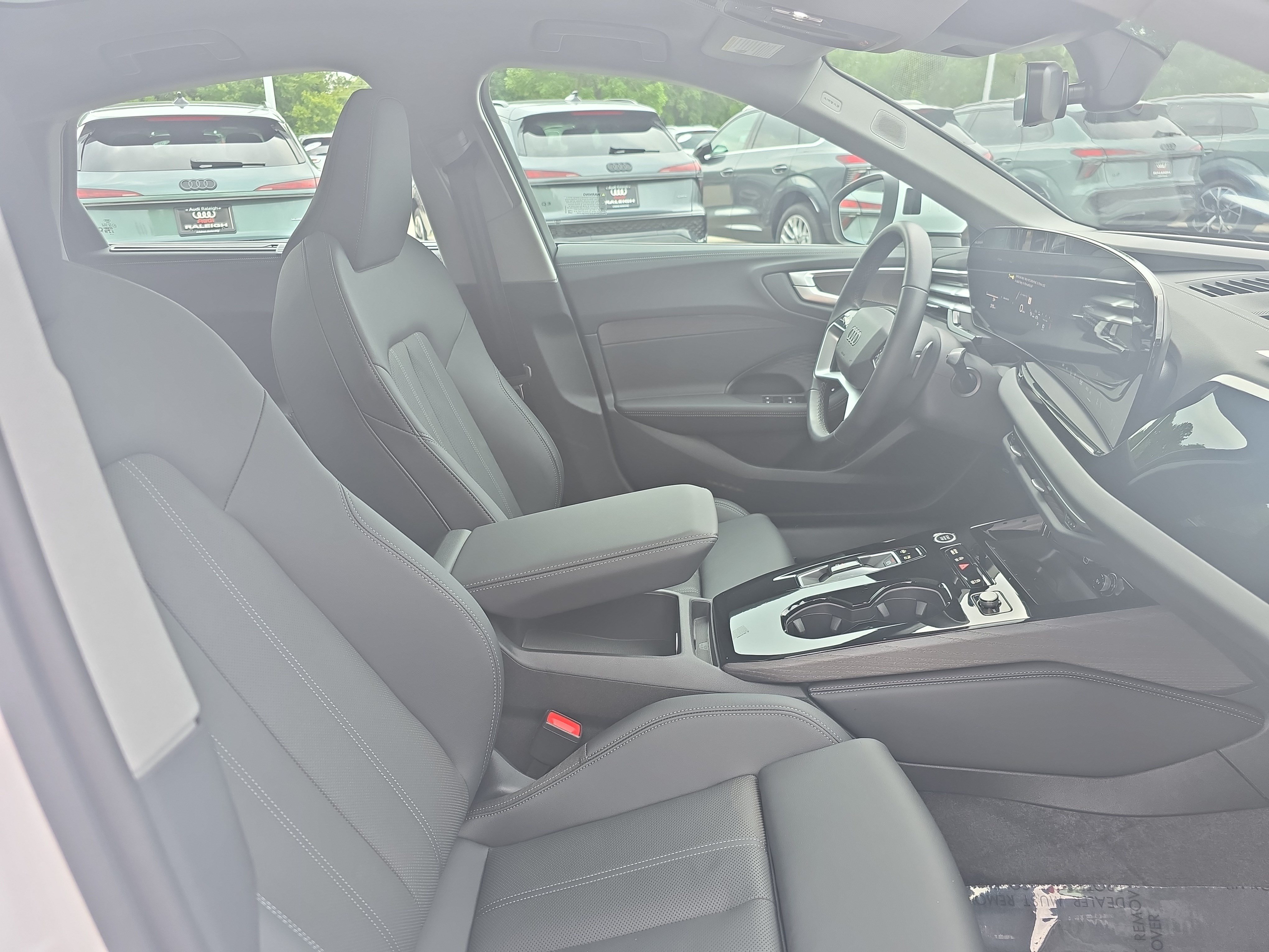 Certified 2025 Audi A5 2.0T Premium Plus AWD/4WD image 10