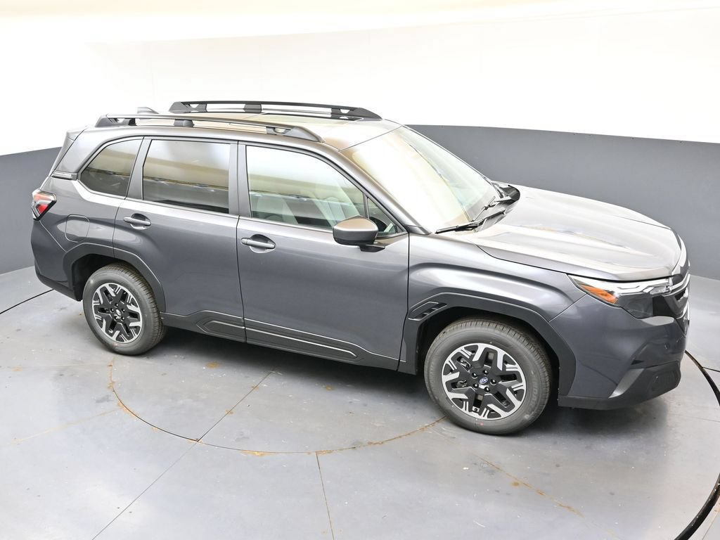 New 2026 Subaru Forester Premium AWD/4WD image 52