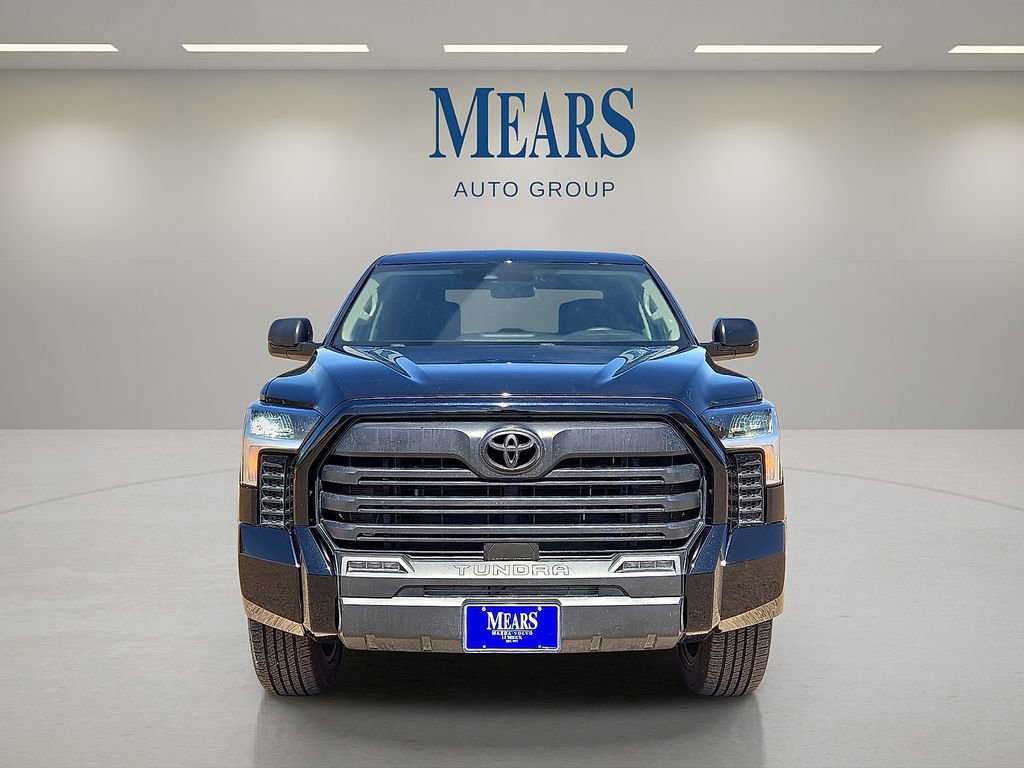 Used 2023 Toyota Tundra SR5 image 8