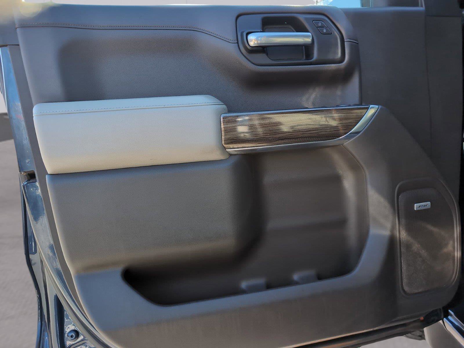 Used 2019 Chevrolet Silverado 1500 RST w/ All-Star Edition image 15