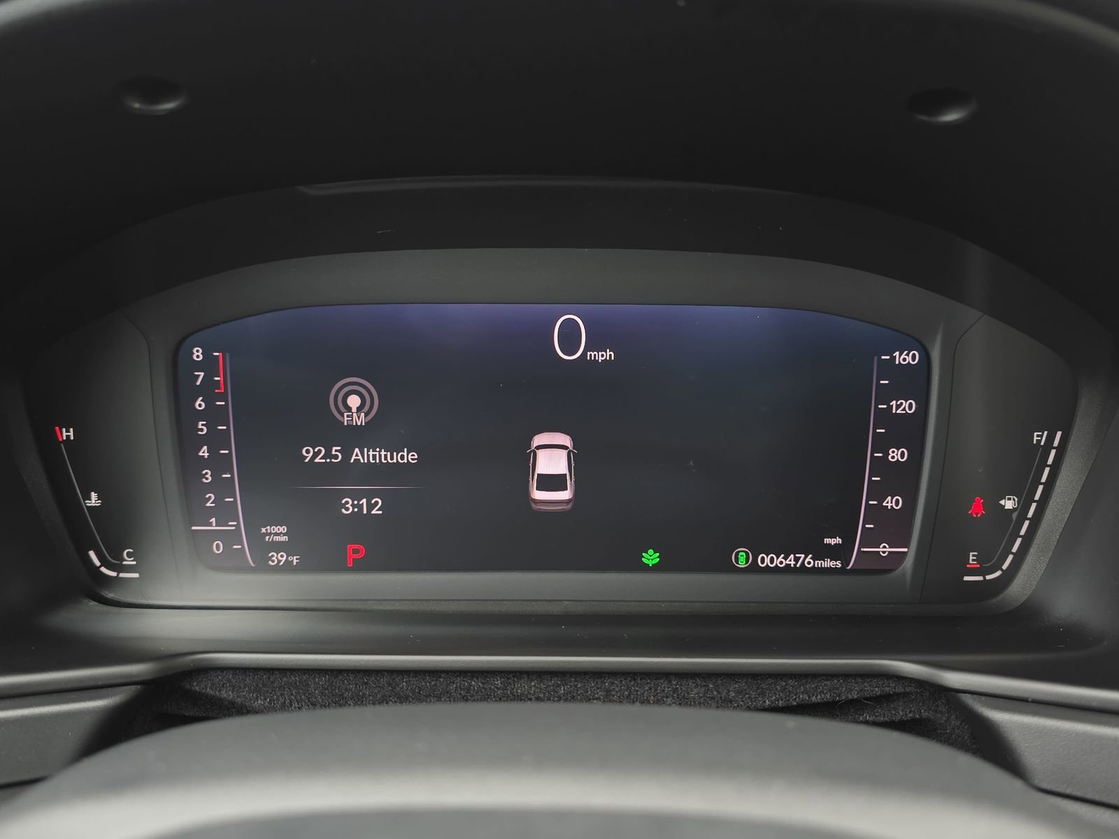 Used 2025 Honda Accord SE image 21