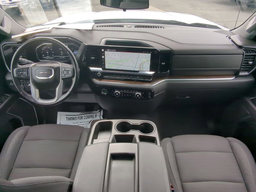 Used 2022 GMC Sierra 1500 Elevation image 22