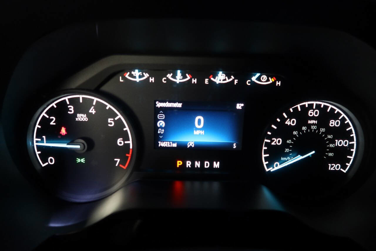 Used 2021 Ford F150 XL w/ Equipment Group 101A High image 19