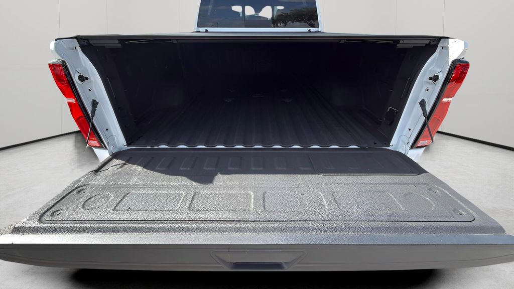 Certified 2024 Chevrolet Silverado 2500 High Country w/ High Country Premium Package image 29