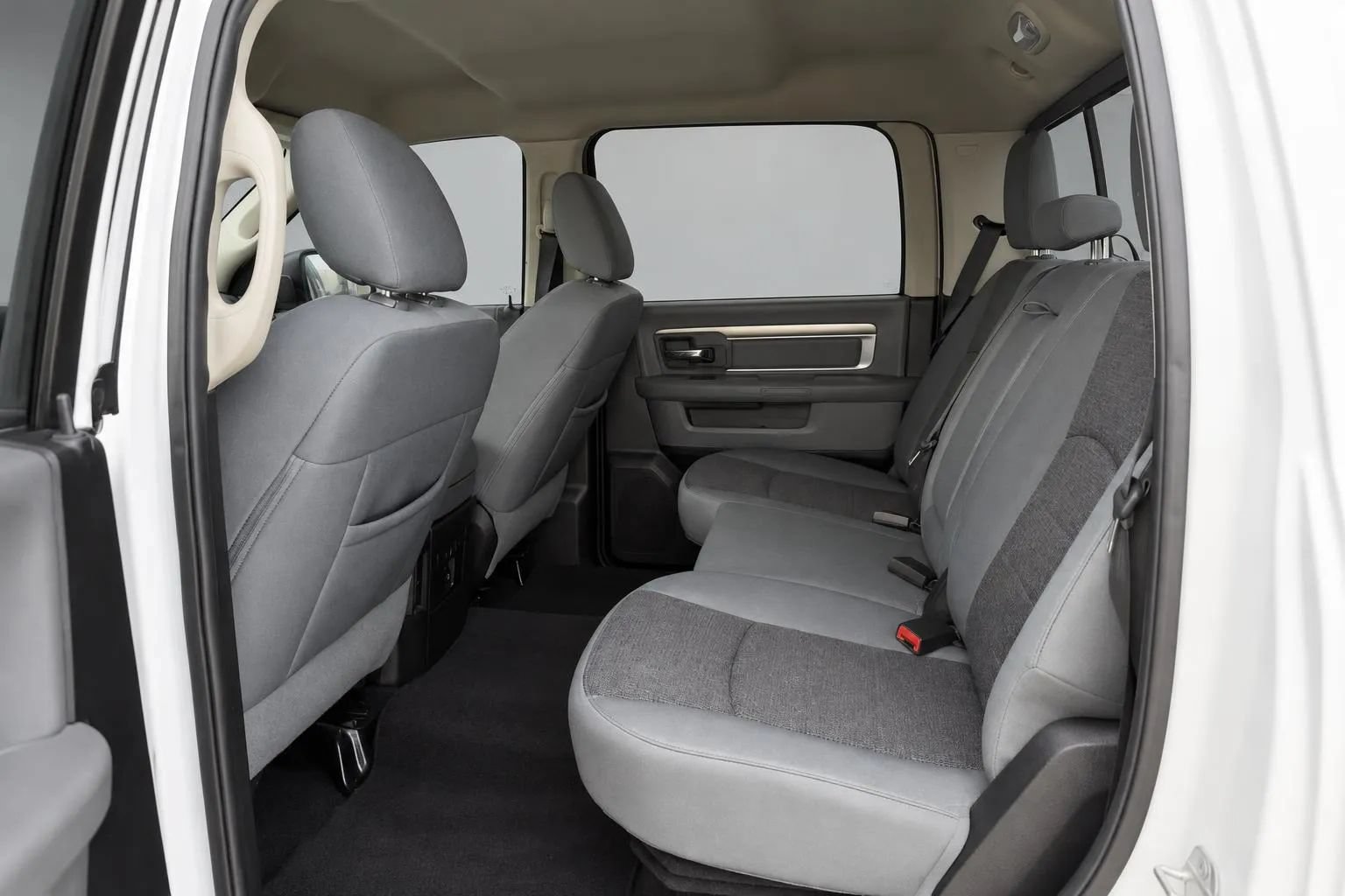 Used 2014 RAM 1500 Big Horn AWD/4WD image 19