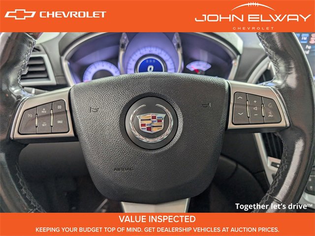 Used 2010 Cadillac SRX Performance image 21