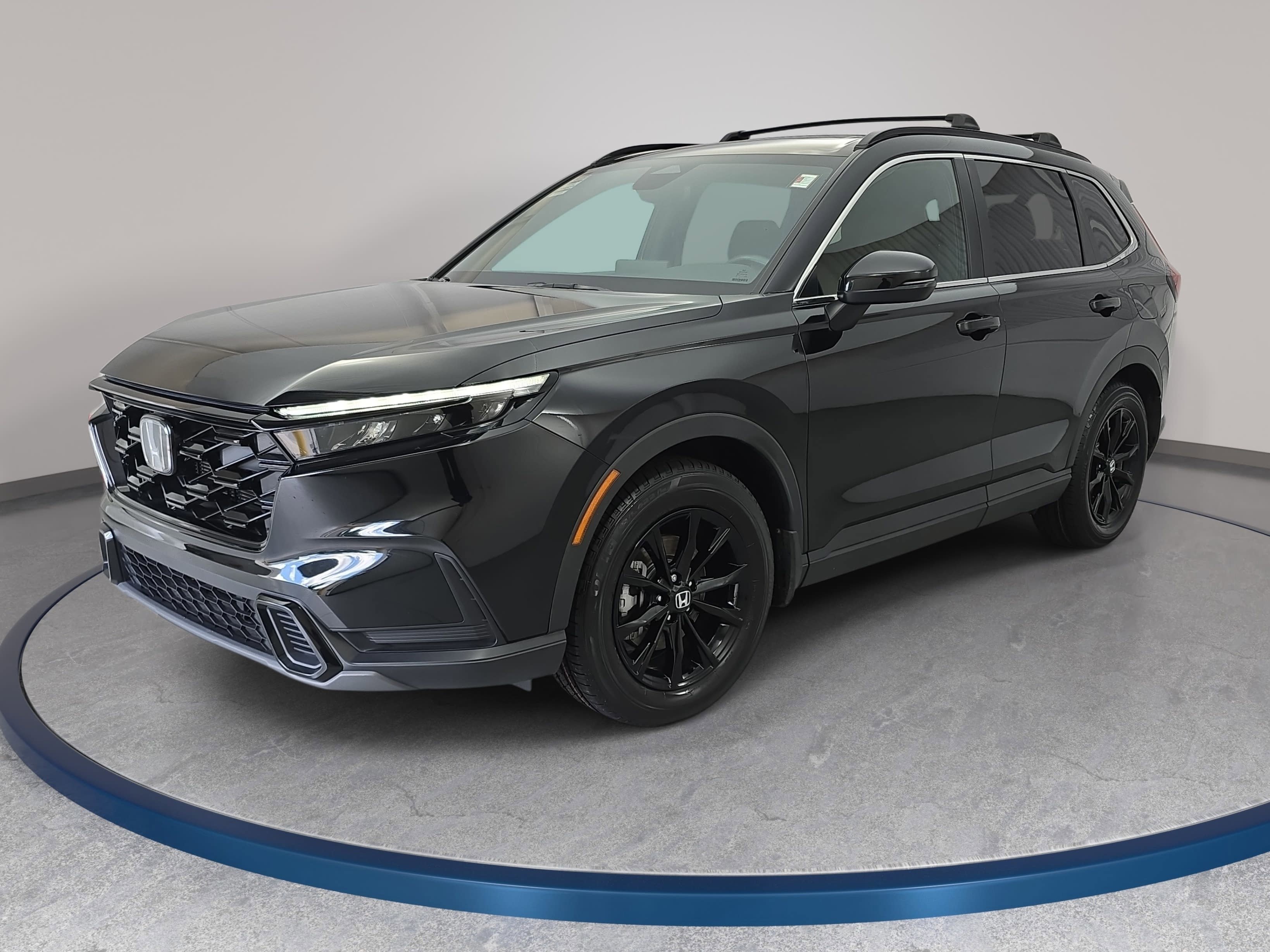 Used 2023 Honda CR-V Sport