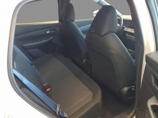 New 2026 Nissan Leaf S+ w/ Floor Mat Package (S+) image 7