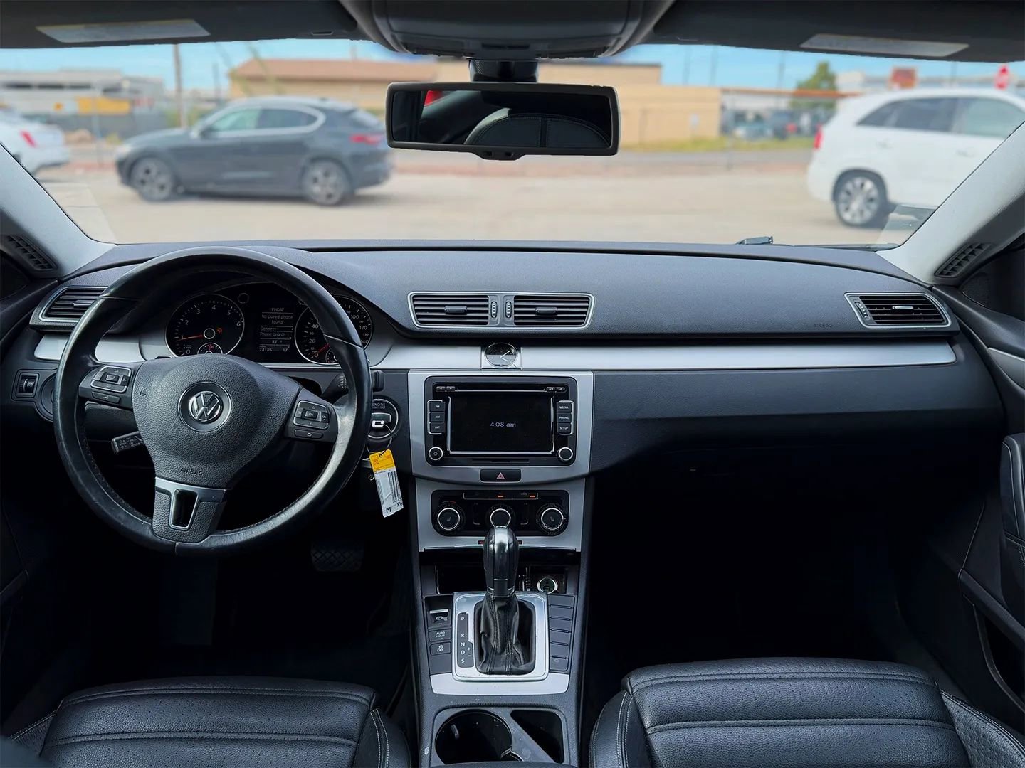 Used 2012 Volkswagen CC Sport image 13