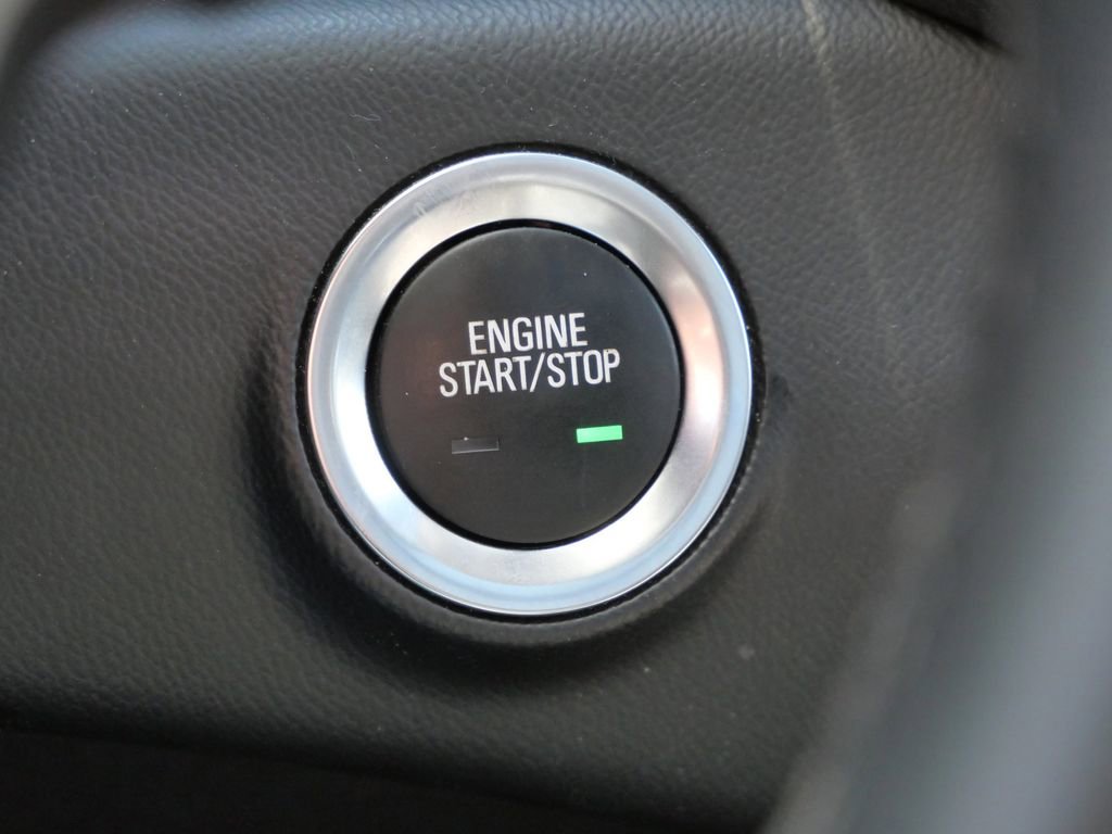 Used 2023 GMC Terrain SLT w/ Tech Package image 45