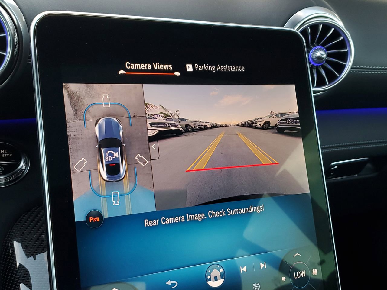 New 2026 Mercedes-Benz AMG GT 55 image 23