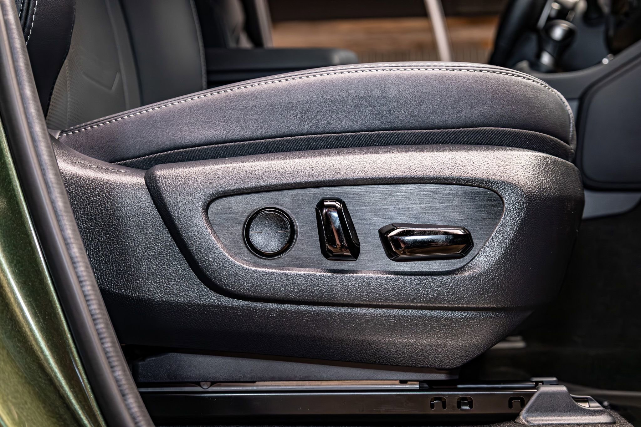 Used 2026 Lexus GX 550 Luxury+ w/ Accessory Package (2T) image 26