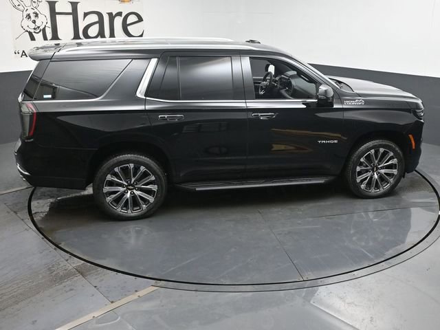 New 2026 Chevrolet Tahoe High Country AWD/4WD image 18