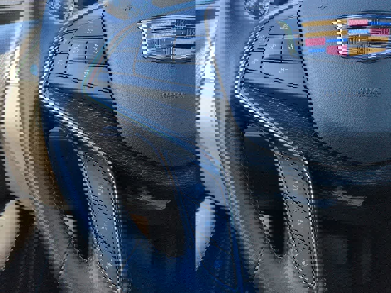 Used 2023 Cadillac XT5 Premium Luxury image 24