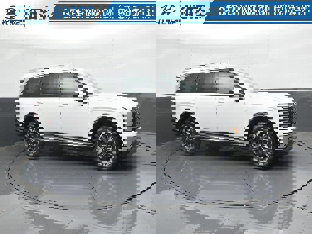 New 2026 Hyundai Palisade Limited