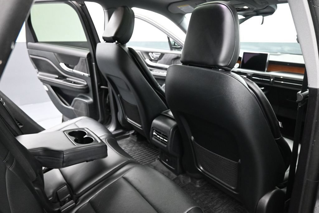 Used 2022 Lincoln Corsair Grand Touring AWD/4WD image 12