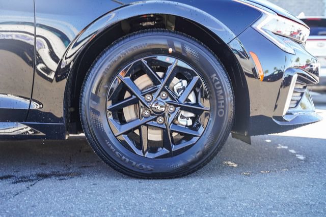 New 2026 Kia K5 LXS FWD image 9