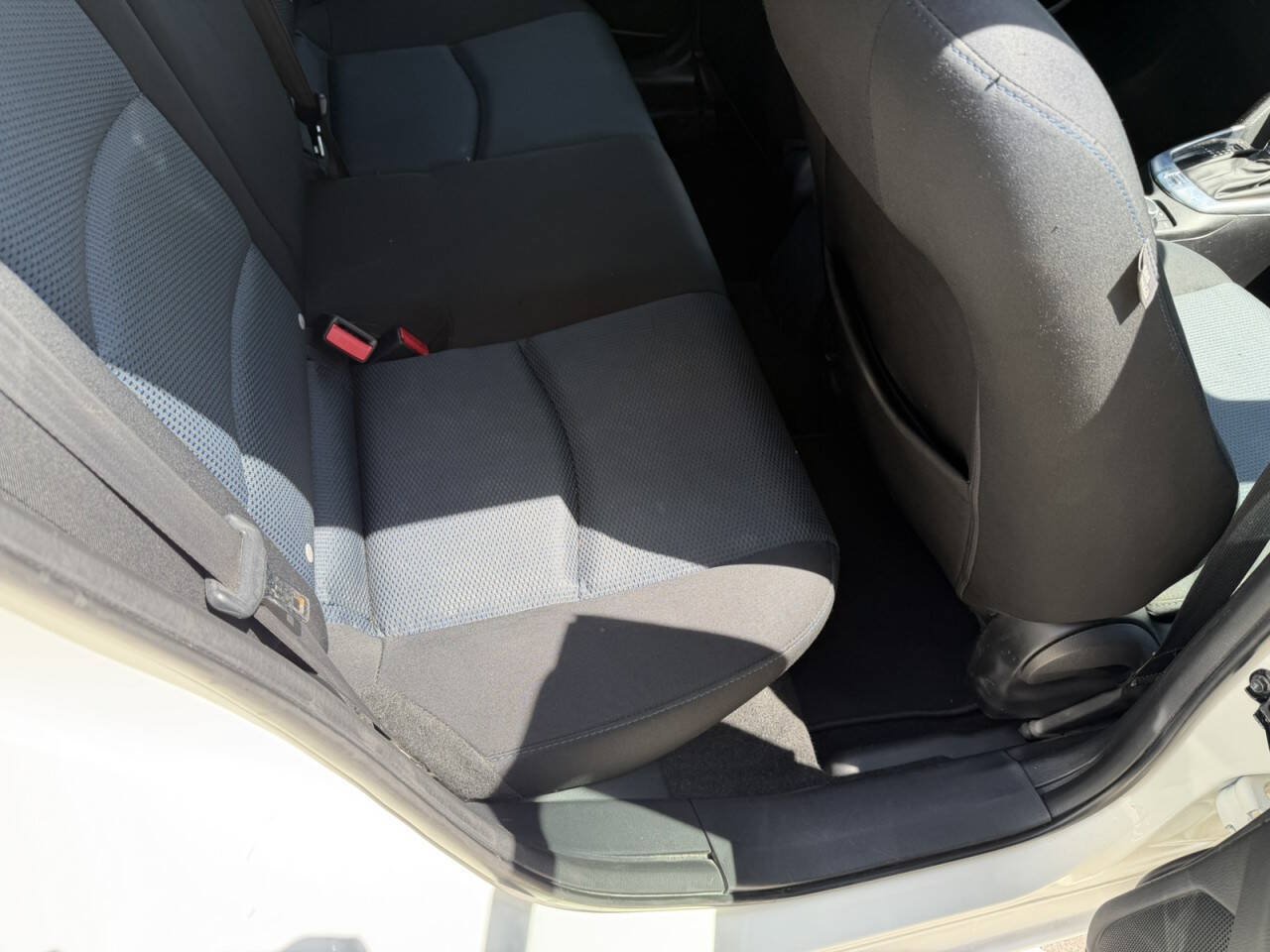 Used 2016 Scion iA FWD image 14