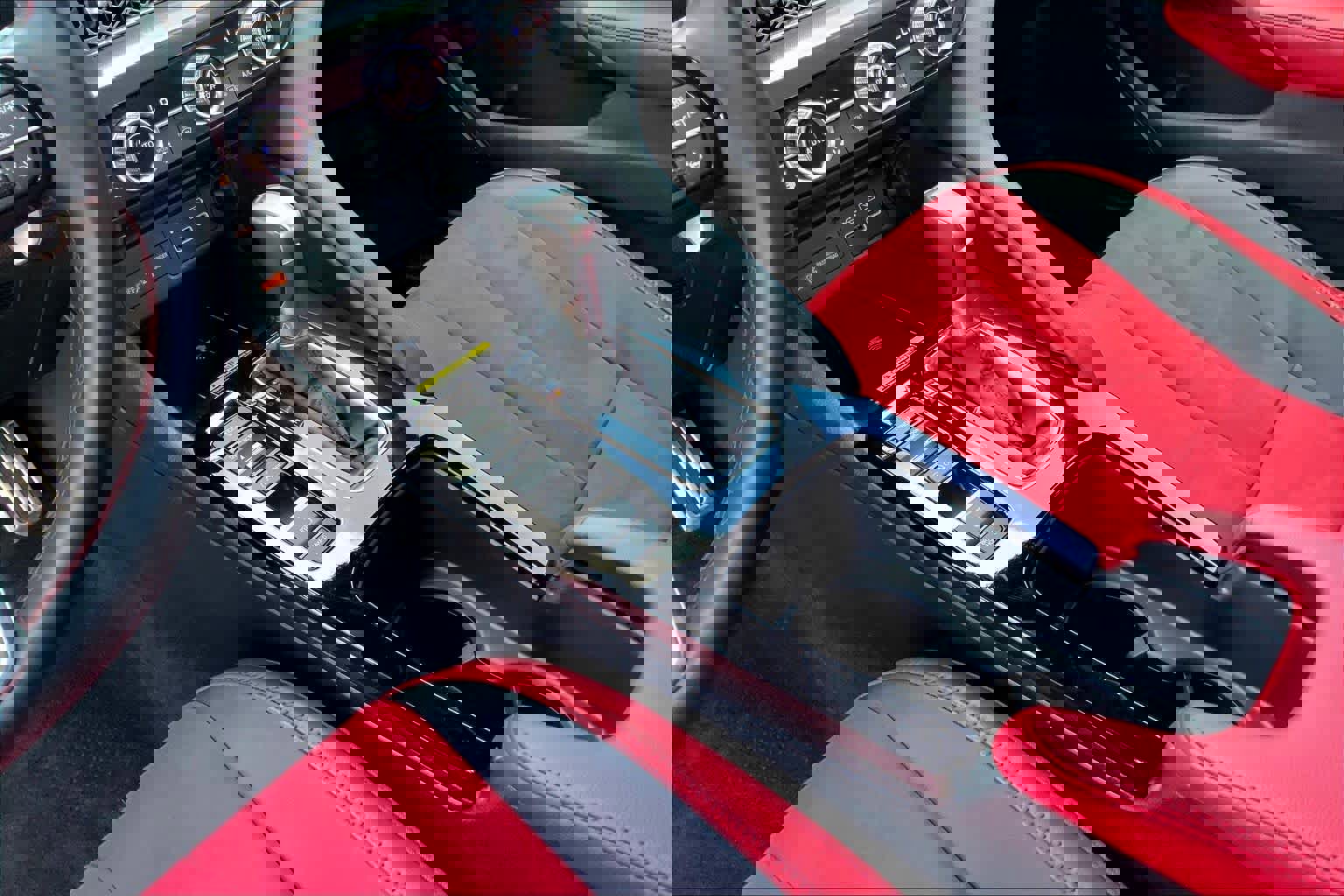 Used 2023 Acura Integra A-Spec image 16