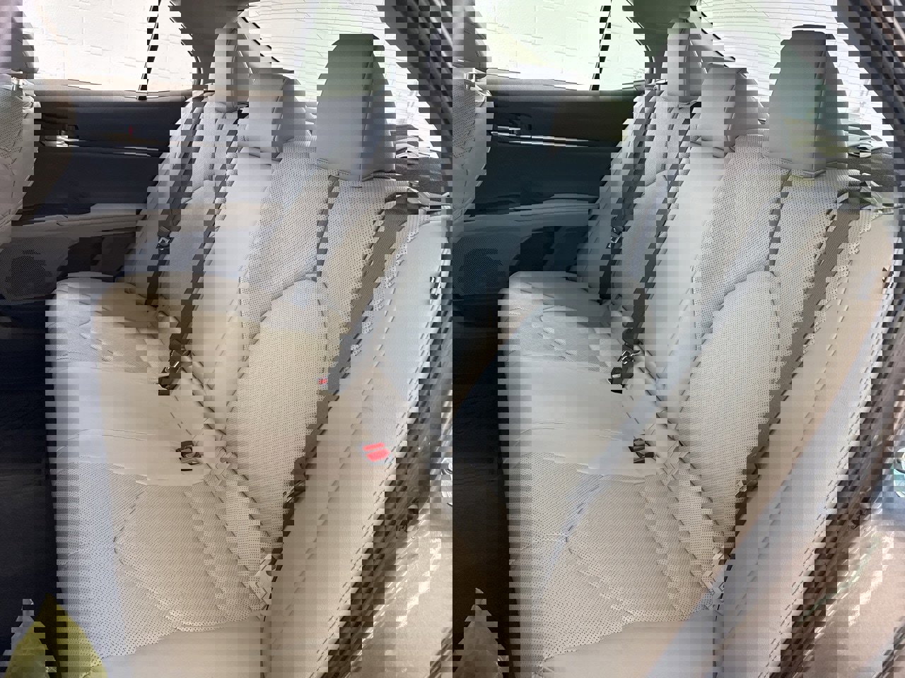 Certified 2021 Toyota Camry XLE w/ Navigation Upgrade Package image 41