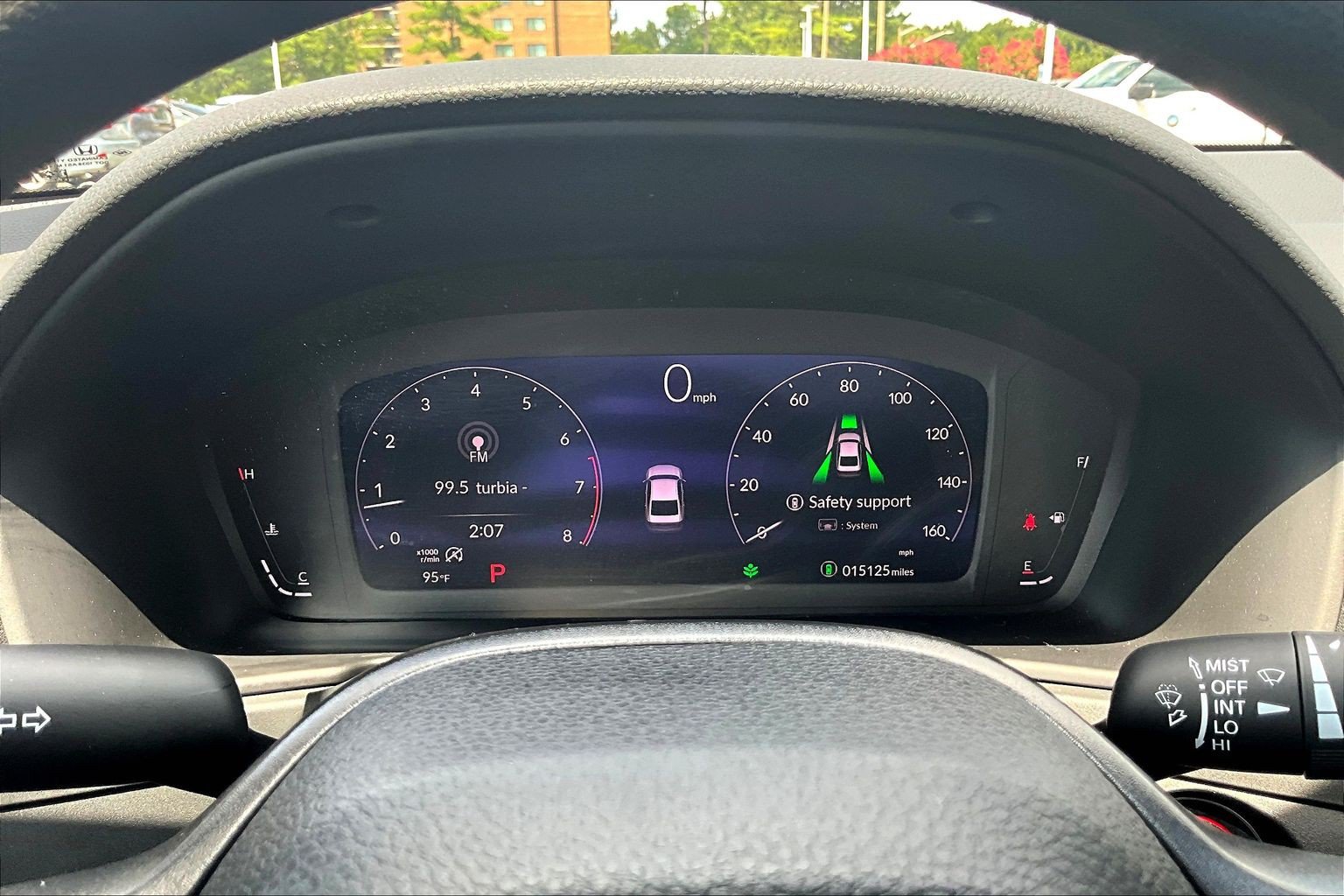 Certified 2025 Honda Accord SE image 22