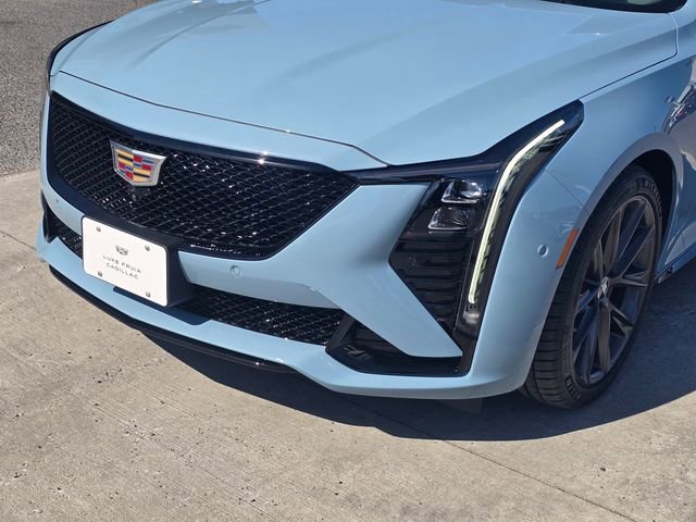 New 2026 Cadillac CT5 V image 11