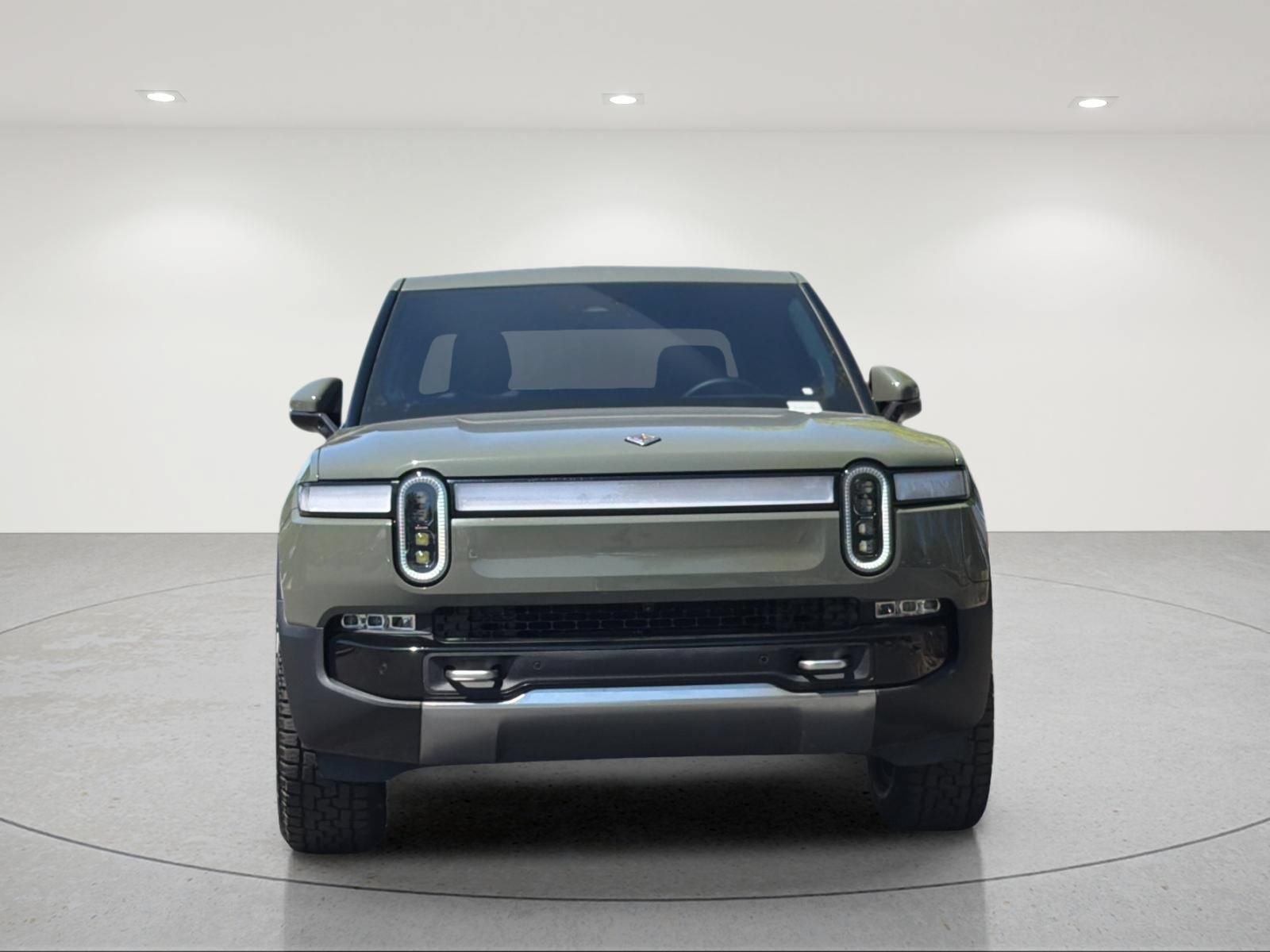 Used 2022 Rivian R1T Launch Edition AWD/4WD image 8