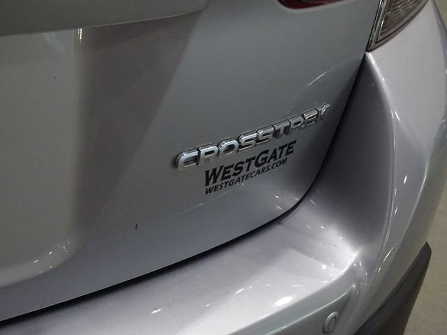 Used 2023 Subaru Crosstrek 2.5i Limited image 40