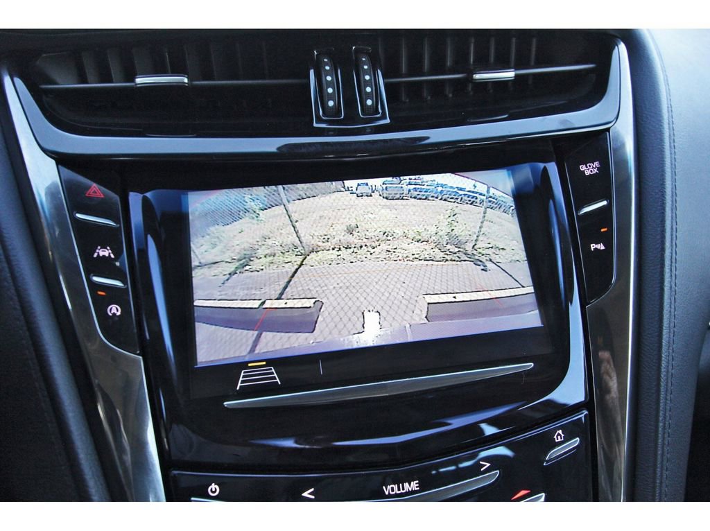 Used 2019 Cadillac CTS Luxury image 27