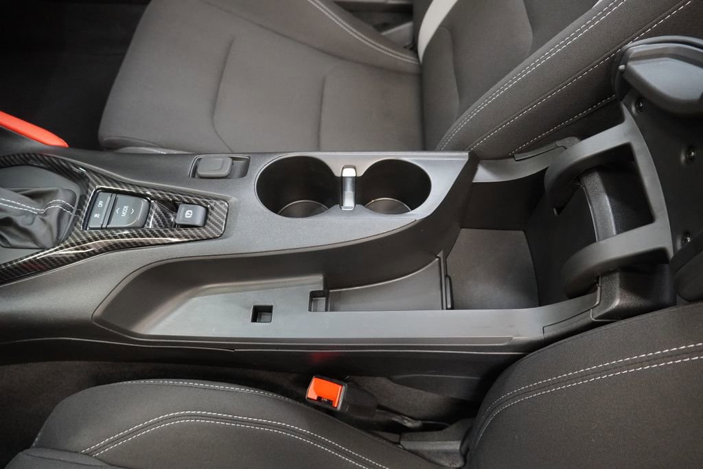 Certified 2023 Chevrolet Camaro SS w/ Redline Edition image 18