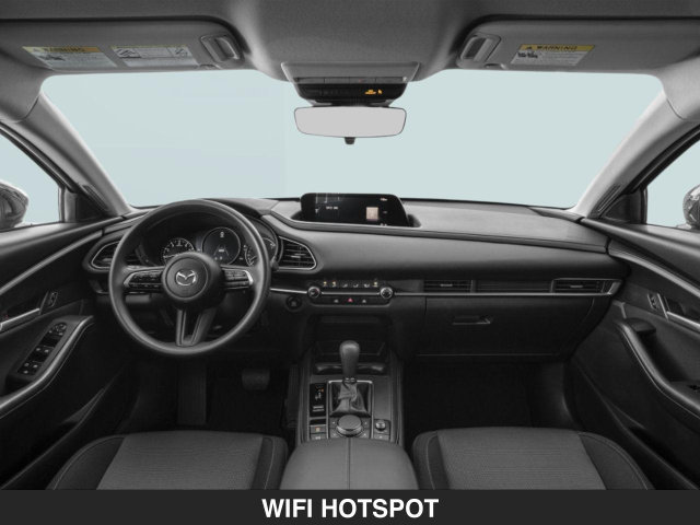 New 2026 MAZDA CX-30 AWD 2.5 S image 4