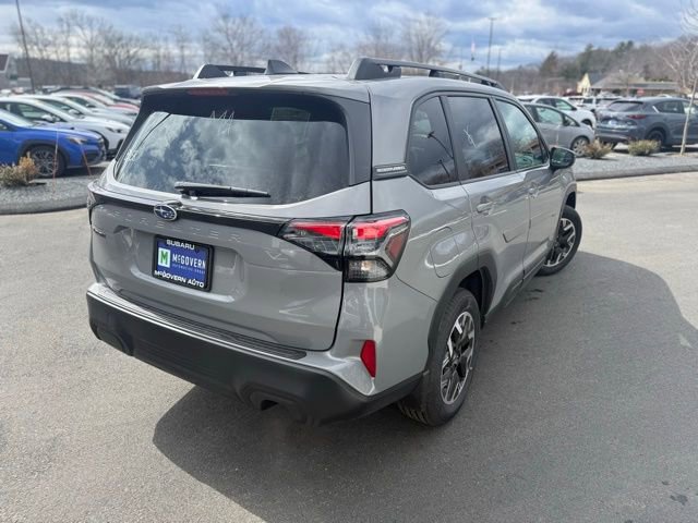 New 2026 Subaru Forester Premium AWD/4WD image 10
