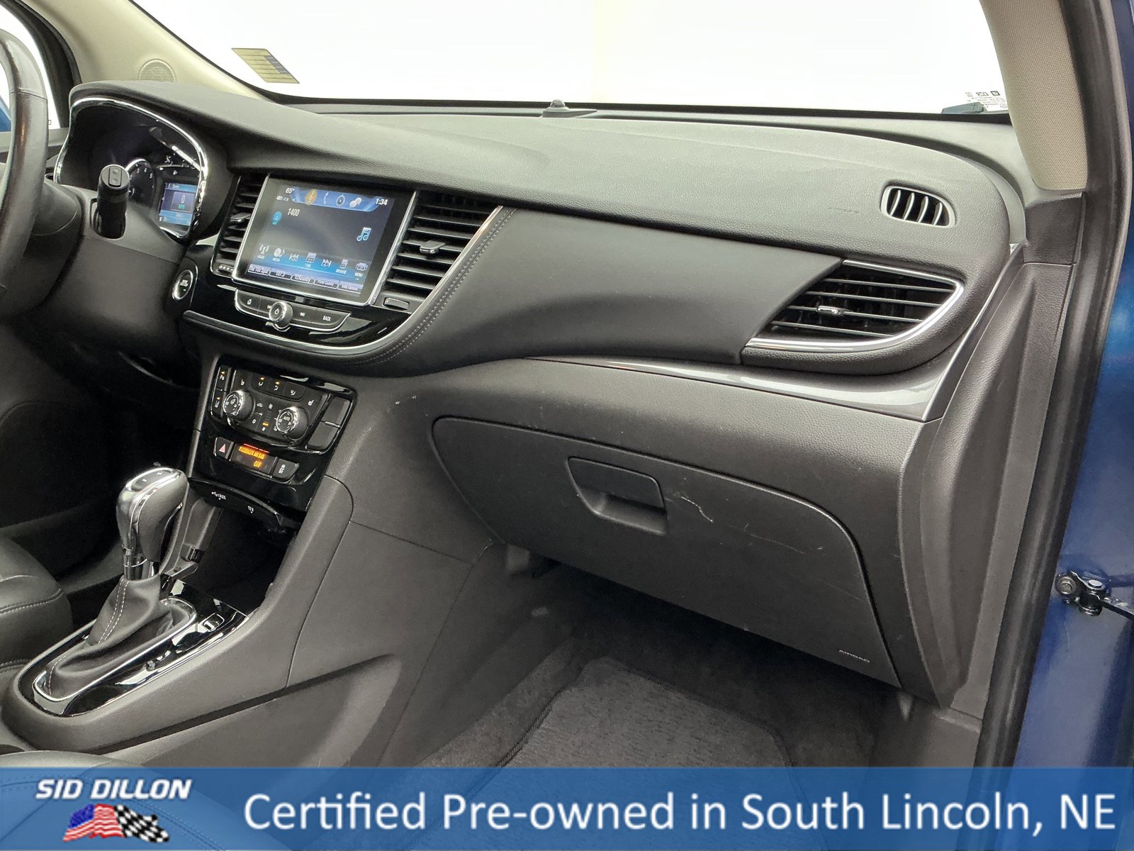 Used 2019 Buick Encore Essence w/ Experience Buick Package image 24