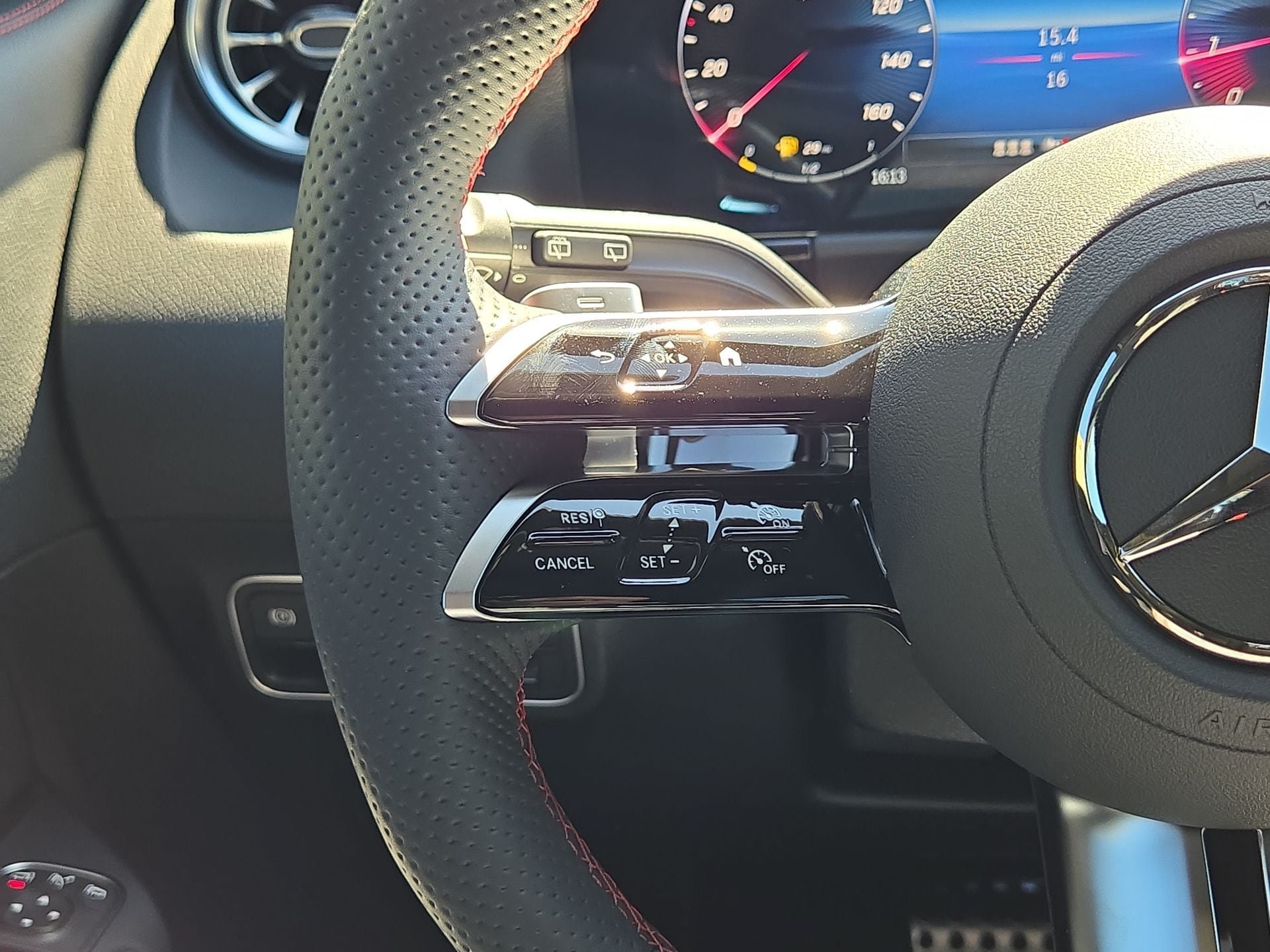New 2026 Mercedes-Benz GLA 250 4MATIC image 21