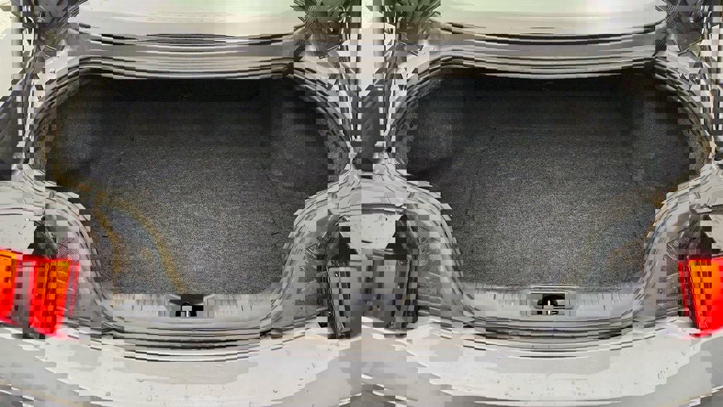 Used 2024 Ford Mustang Coupe image 21