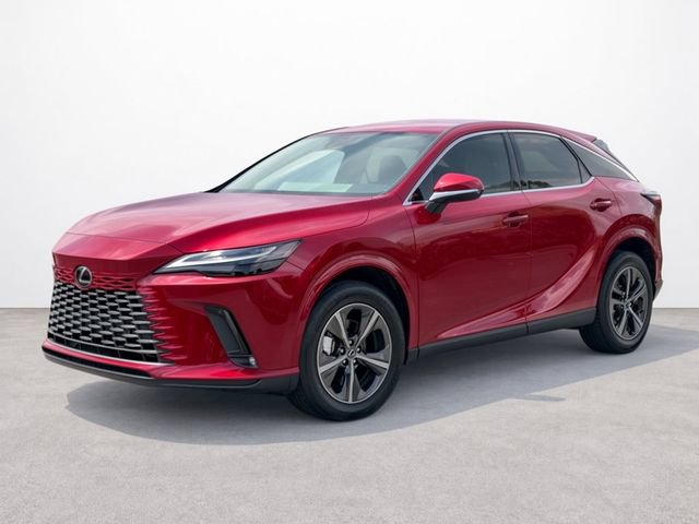Used 2023 Lexus RX 350 FWD 360° Tour