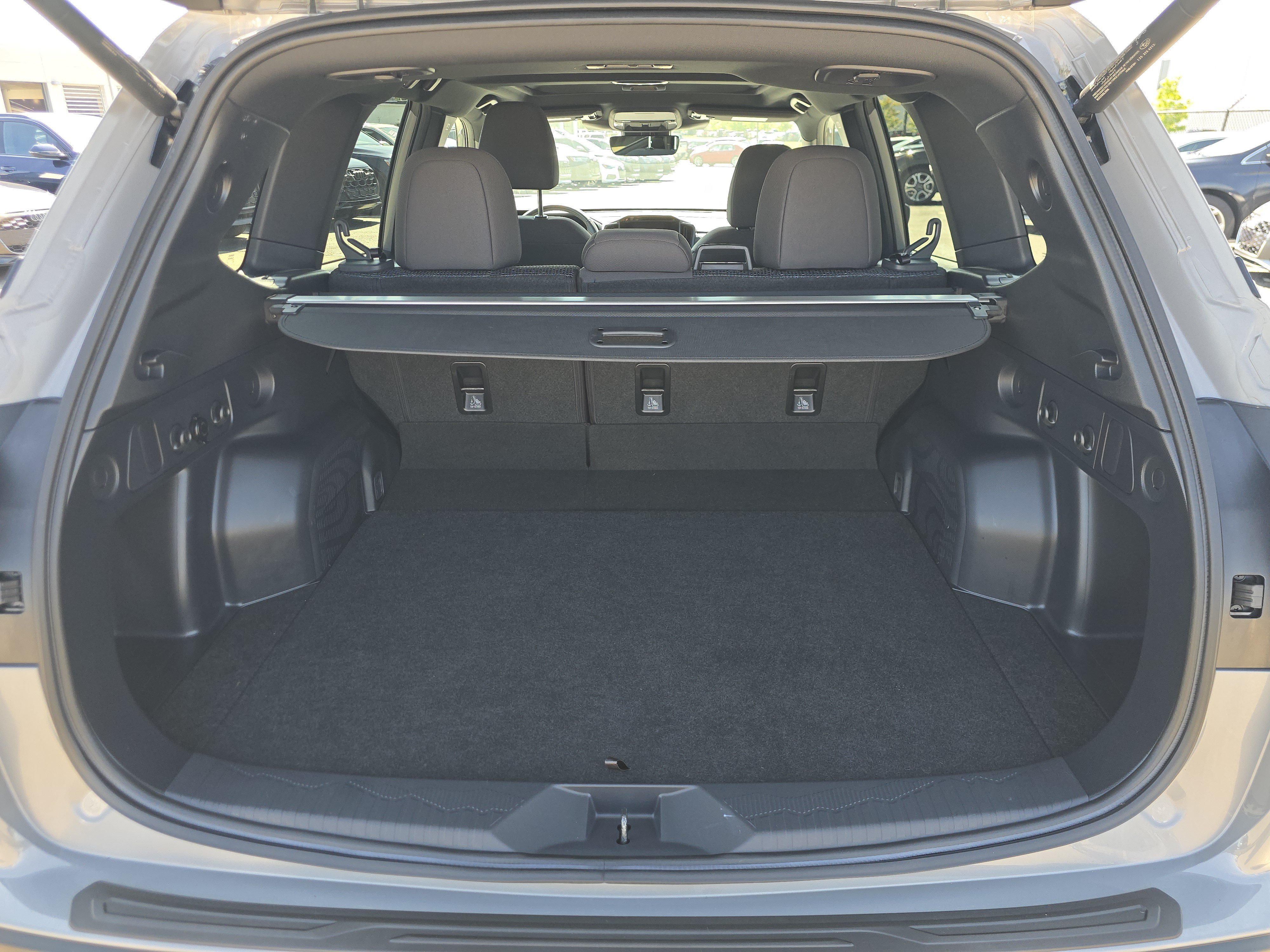 Certified 2026 Subaru Forester Premium AWD/4WD image 16