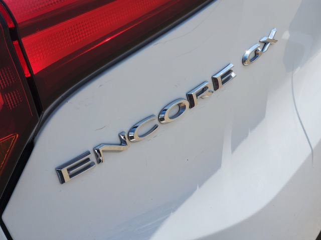 Used 2023 Buick Encore GX Preferred w/ Cold Weather Comfort Package FWD image 10