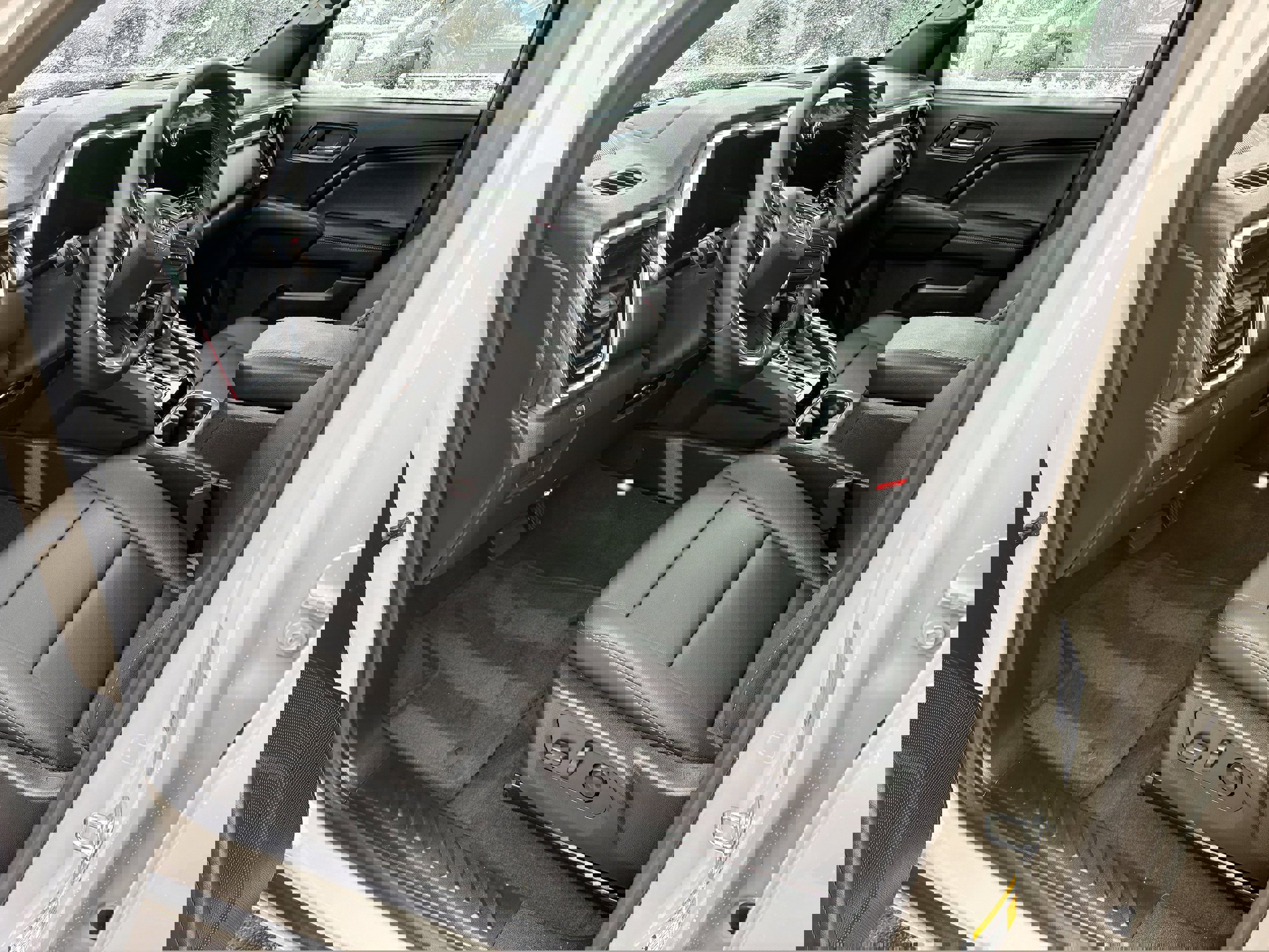 Used 2026 GMC Canyon Elevation w/ Convenience Package image 3