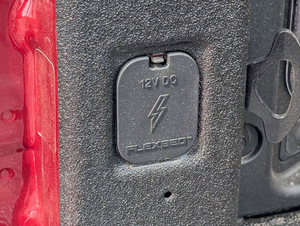 New 2026 Ford Maverick Lariat w/ Black Appearance Package image 20