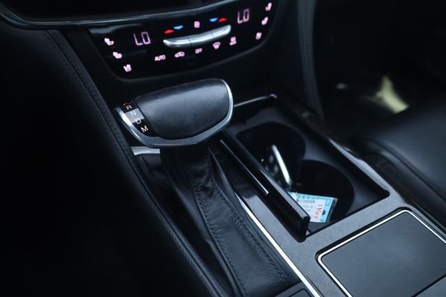 Used 2016 Cadillac CT6 Platinum w/ LPO, Ground Effects Package AWD/4WD image 19