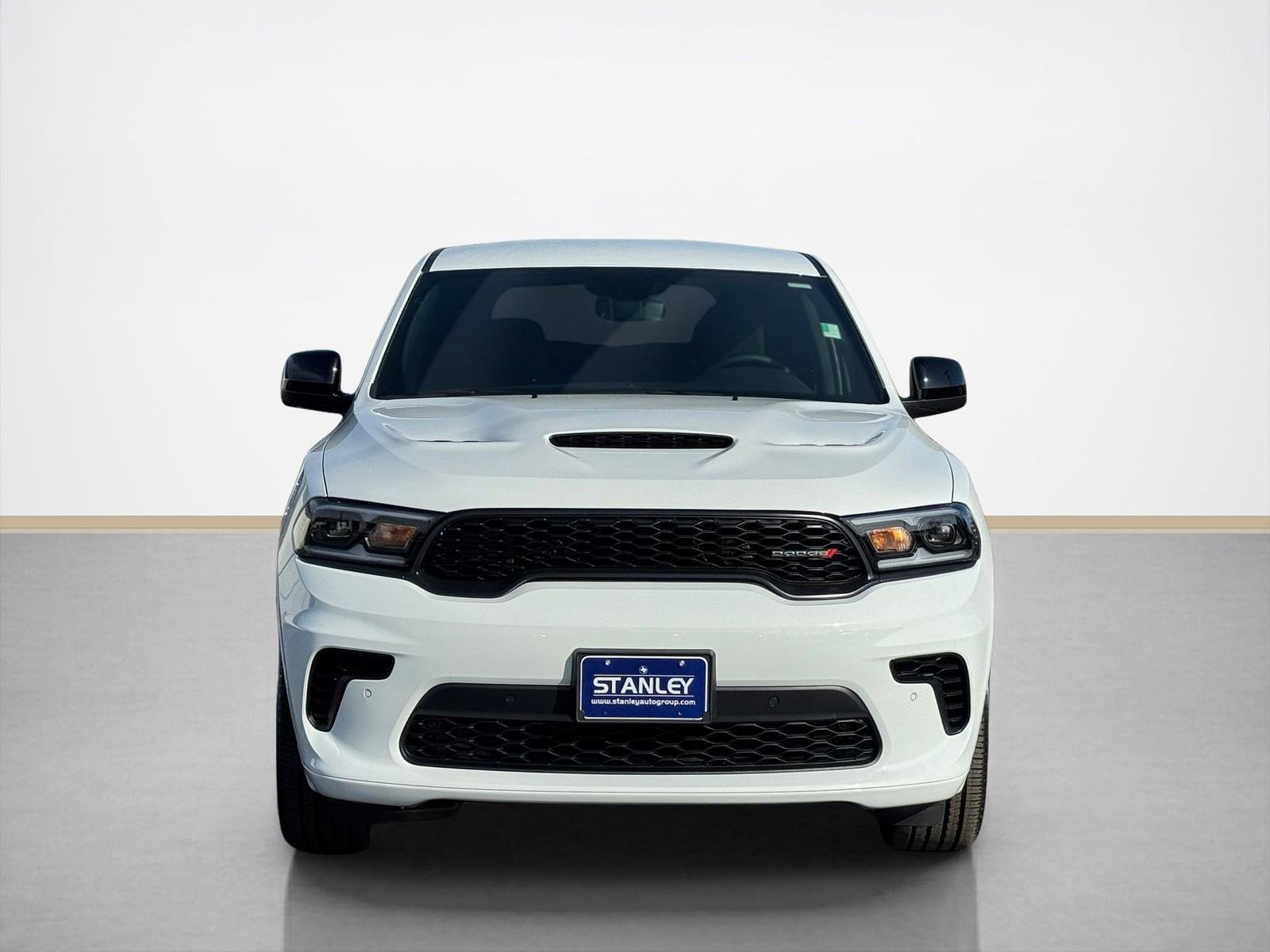 New 2026 Dodge Durango GT image 2