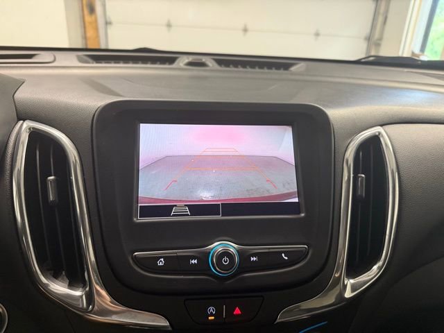 Used 2023 Chevrolet Equinox LT image 20