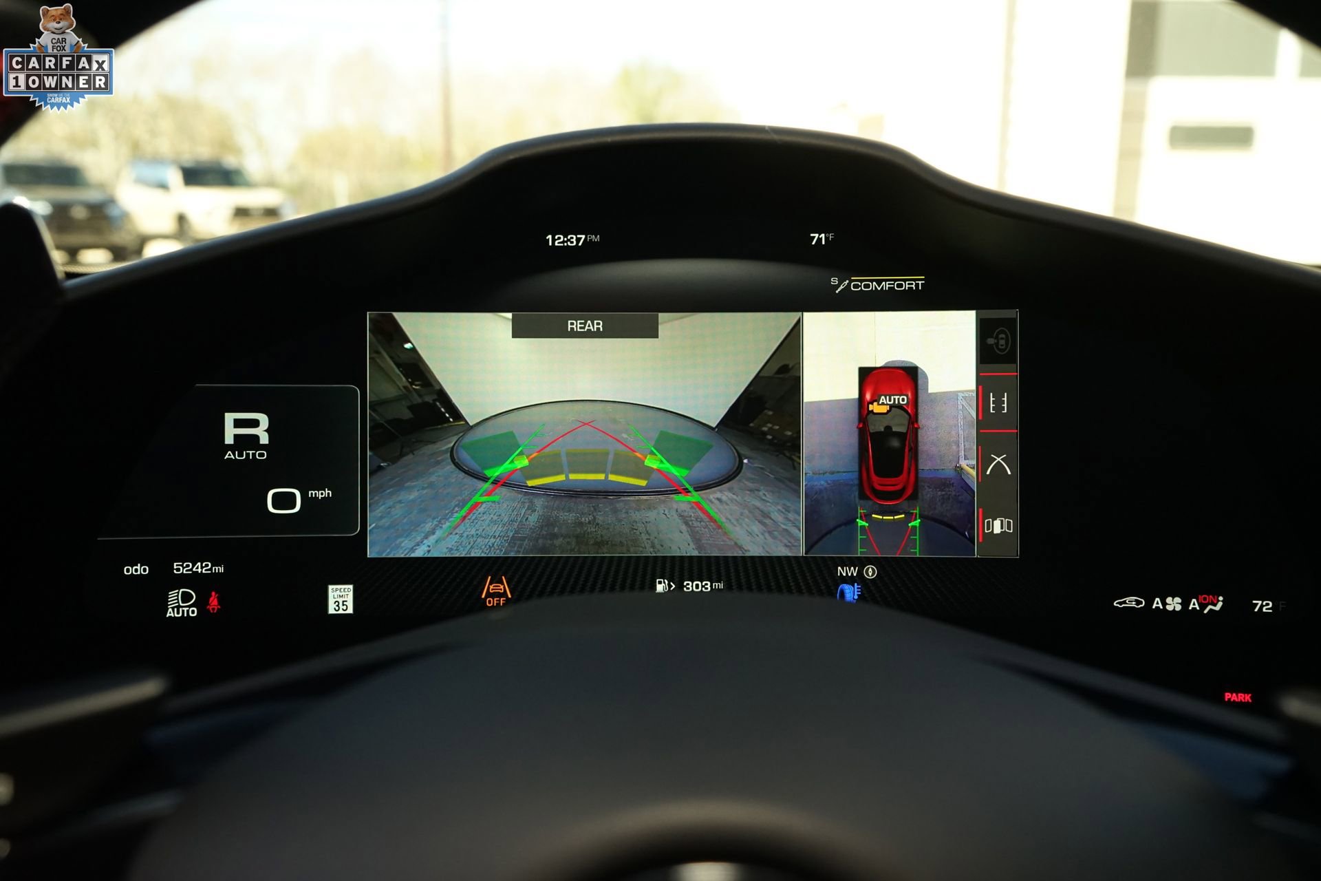 Used 2025 Ferrari Purosangue image 13