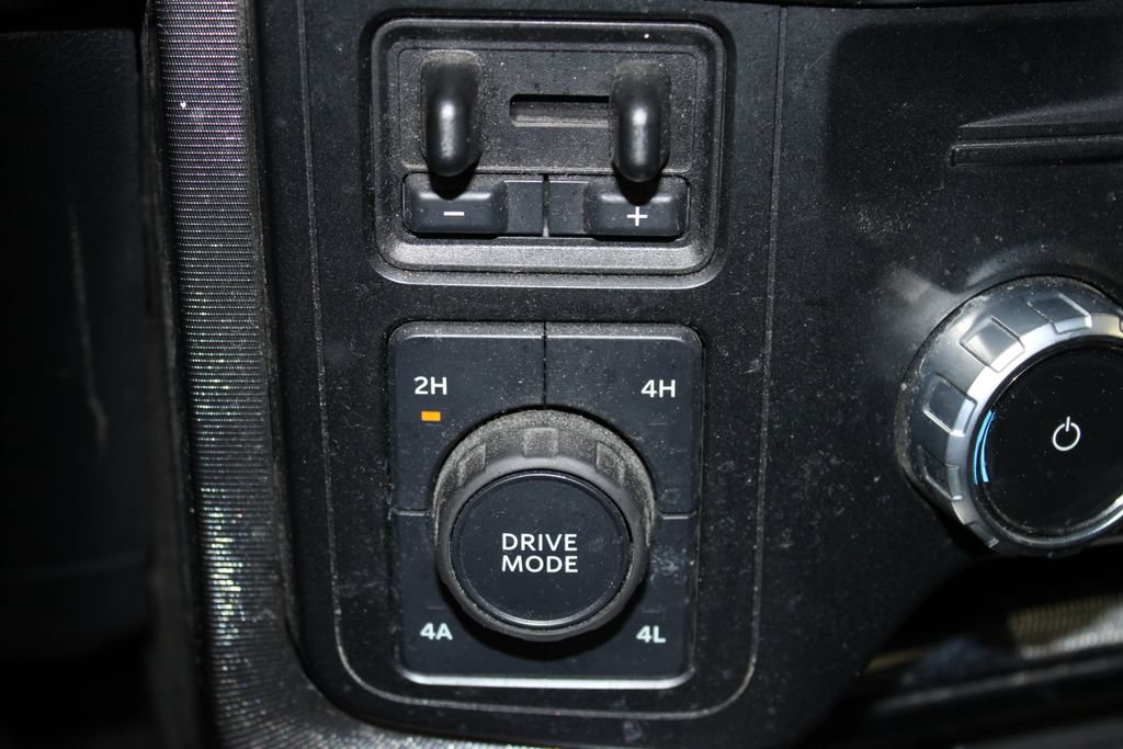Used 2023 Ford F150 Platinum w/ Equipment Group 701A High AWD/4WD image 32