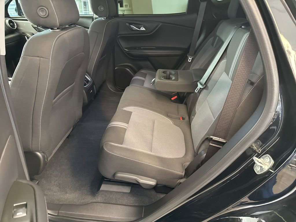 Used 2024 Chevrolet Blazer LT w/ Convenience Package AWD/4WD image 25